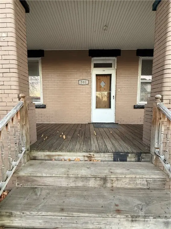 540 S 9th St, Connellsville, PA 15425 - Image #2