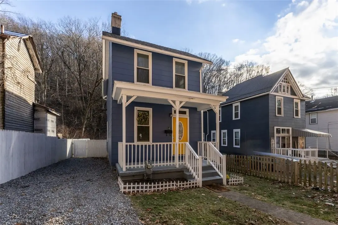 14 River, Haysville, PA 15143 - Image #1