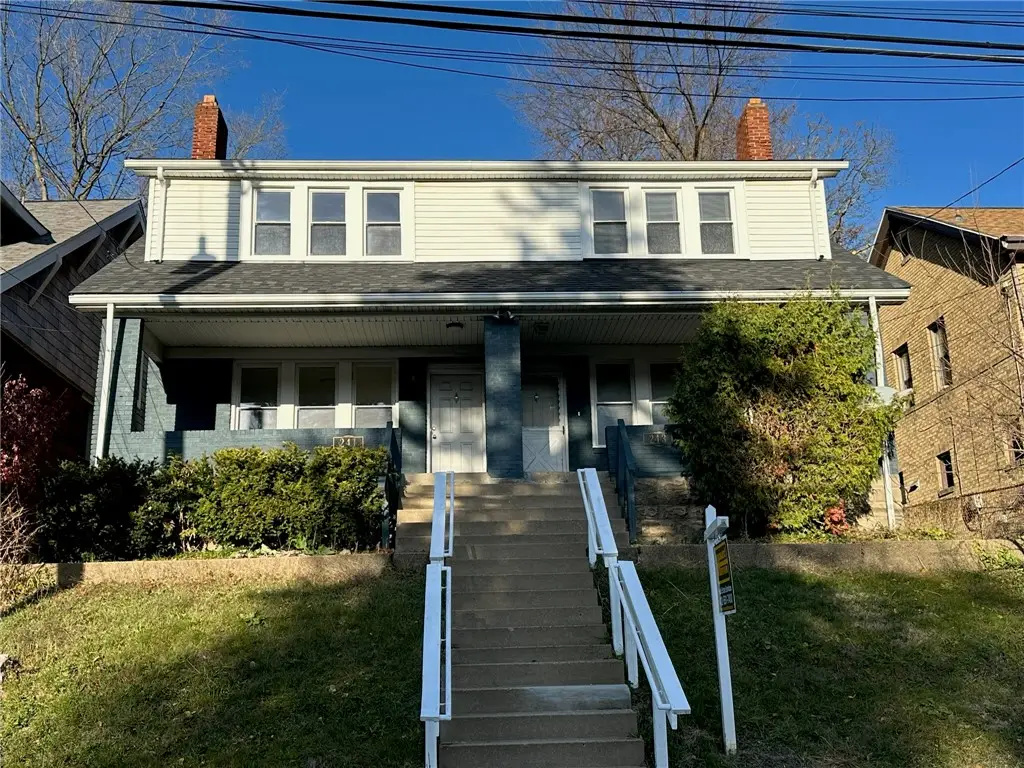 241-243 Castle Shannon Blvd, Mount Lebanon Township, PA 15228 - Image #1