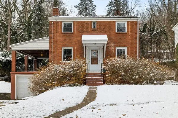 1606 Ardmore Blvd, Forest Hills Boro, PA 15221