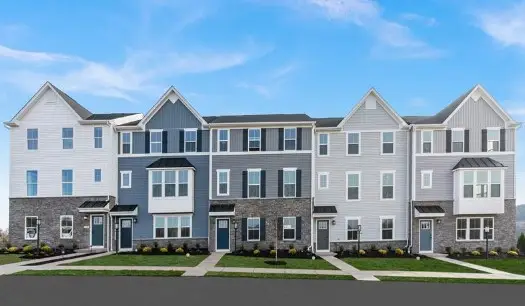 1181 Olivia Drive, North Fayette, PA 15071