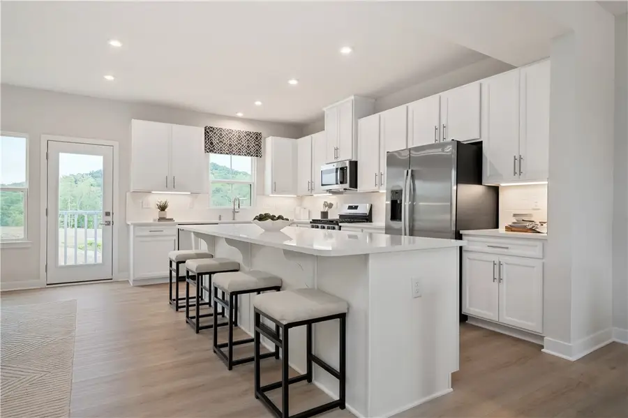 1181 Olivia Drive, North Fayette, PA 15071 - Image #2