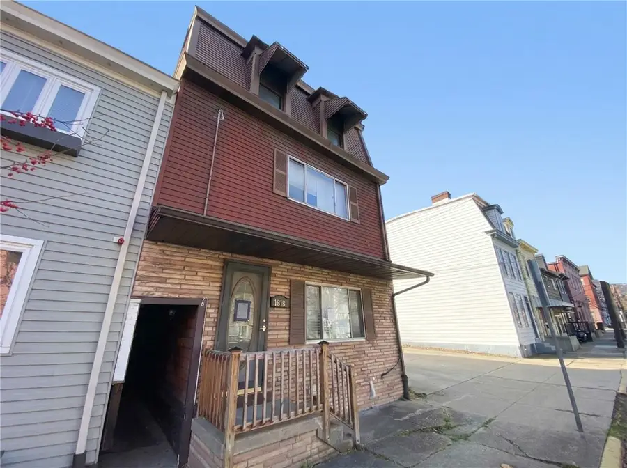 1818 Mary St, Pittsburgh, PA 15203 - Image #2