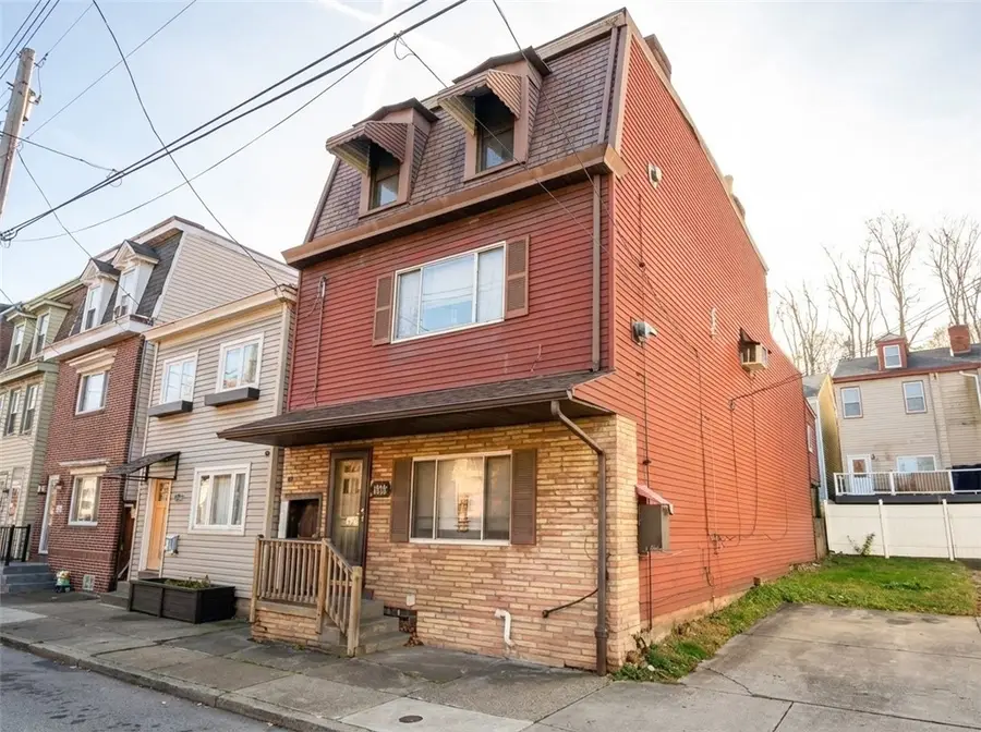1818 Mary St, Pittsburgh, PA 15203 - Image #3
