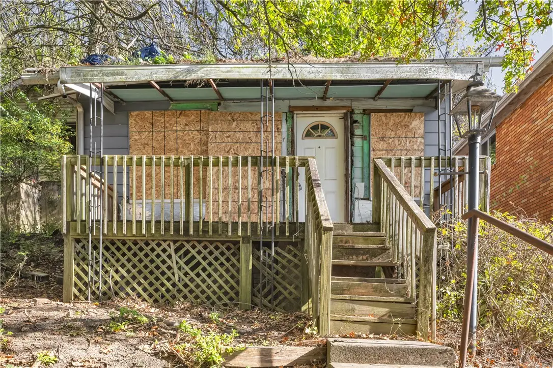 1934 Laketon Rd, Wilkinsburg, PA 15221 - Image #1