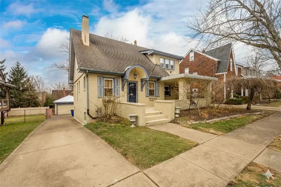 125 W Marlin Drive, Mount Lebanon Township, PA 15216 - Image #2