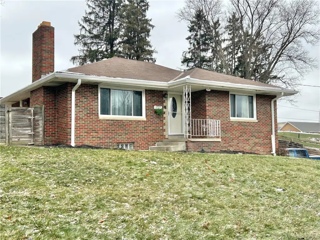 1727 Ridgewood Drive, North Franklin, PA 15301 - Image #1