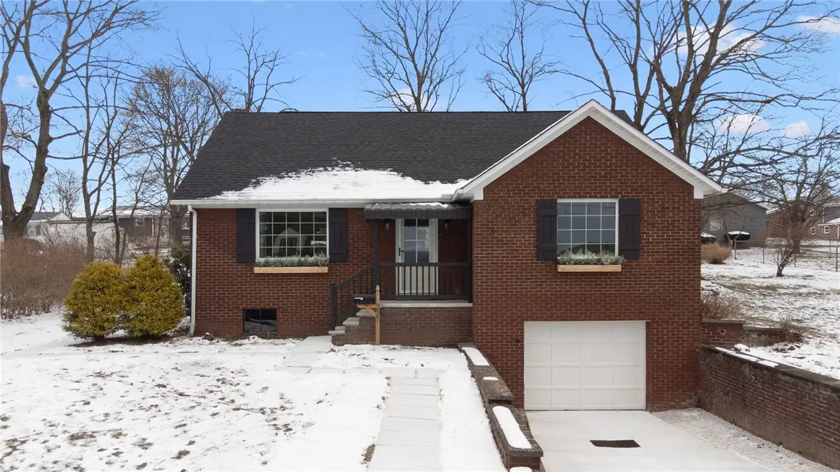 221 Hawthorne Street, Geistown, PA 15904 - Image #1