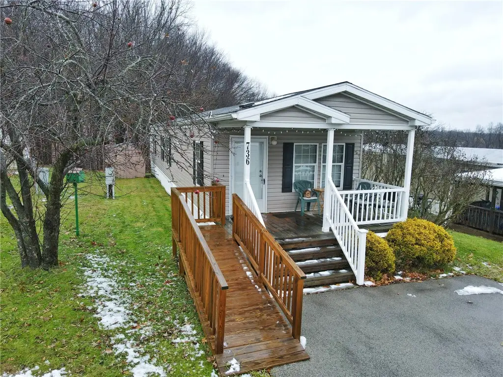 736 Slate Ave, Cranberry Township, PA 16066 - Image #1