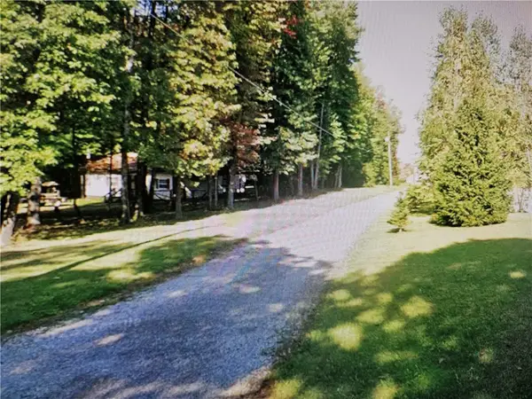 Lot 0 Branchton Road, Cherry Twp, PA 16020