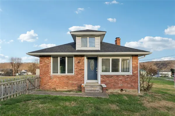 32 Stadium Rd, East Bethlehem, PA 15333