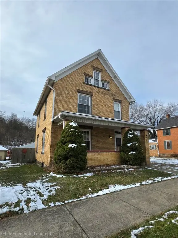 422 Beaver St, Wampum, PA 16157 - Image #2