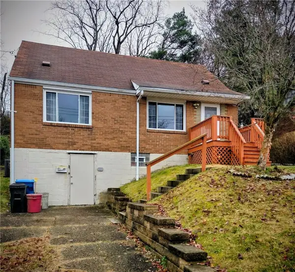 175 Charleston Drive, Penn Hills, PA 15235