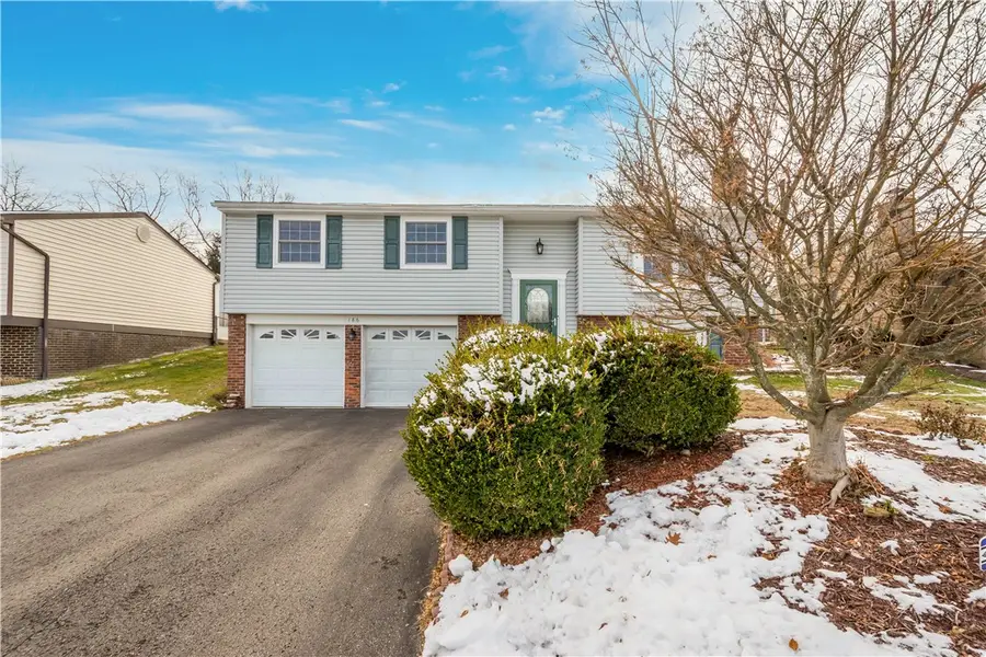 186 Sylvania Dr, South Park, PA 15236 - Image #2