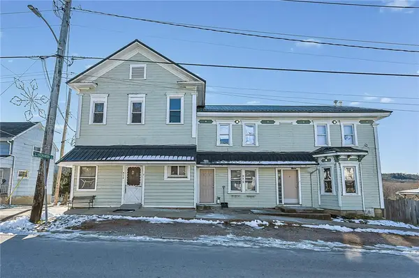 916 E Main St, Rural Valley Boro, PA 16249