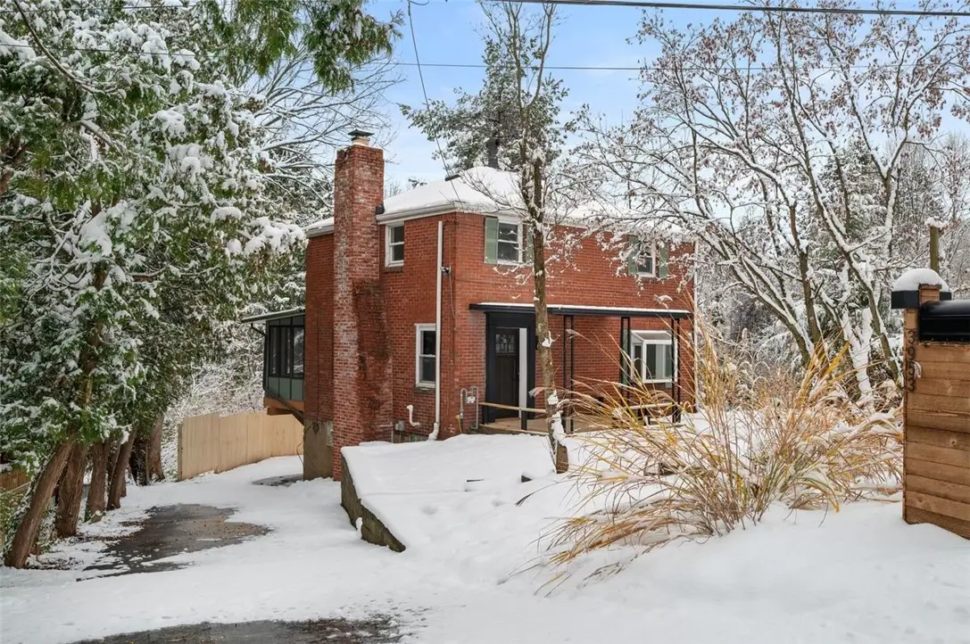 3953 Dowling, Wilkins Township, PA 15221 - Image #1