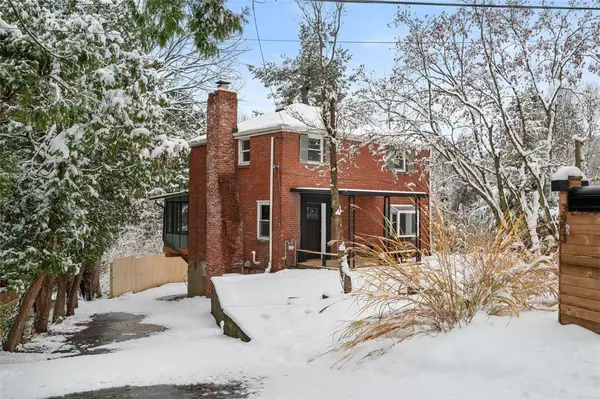 3953 Dowling, Wilkins Twp, PA 15221