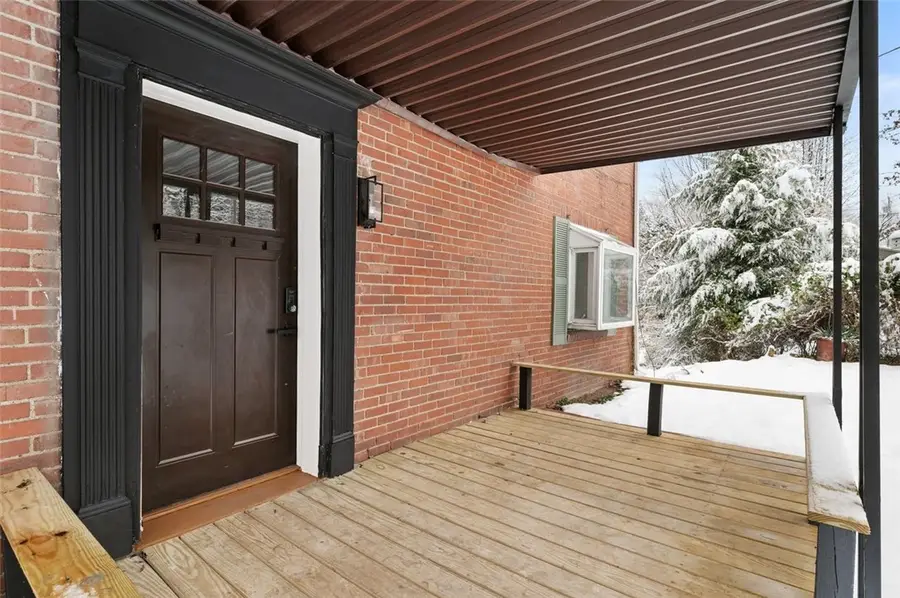 3953 Dowling, Wilkins Township, PA 15221 - Image #2