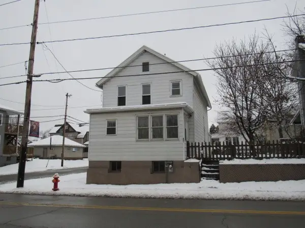 401 N Broadway Street, Scottdale, PA 15683