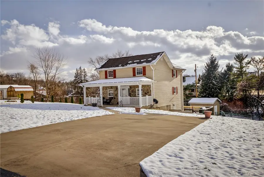 1011 Franklin St, Harrison City, PA 15636 - Image #2