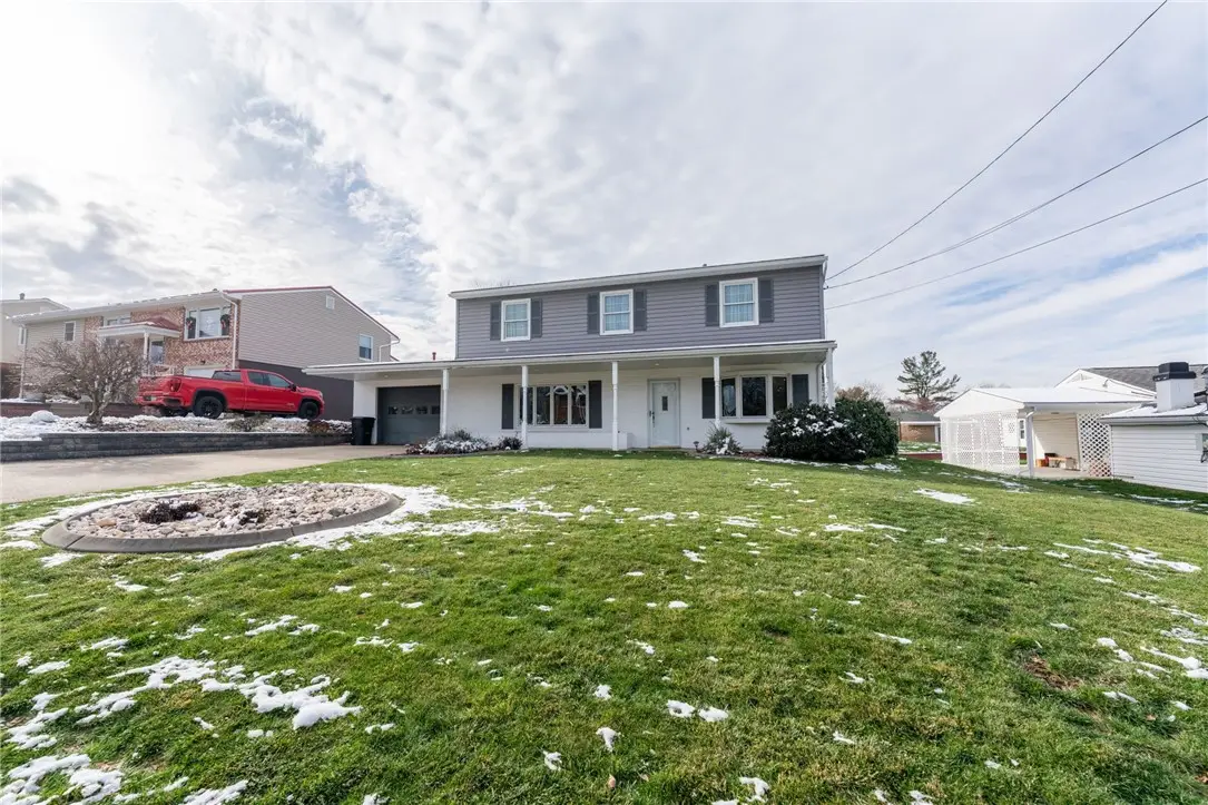 108 Mount Pleasant Blvd, Irwin, PA 15642 - Image #1
