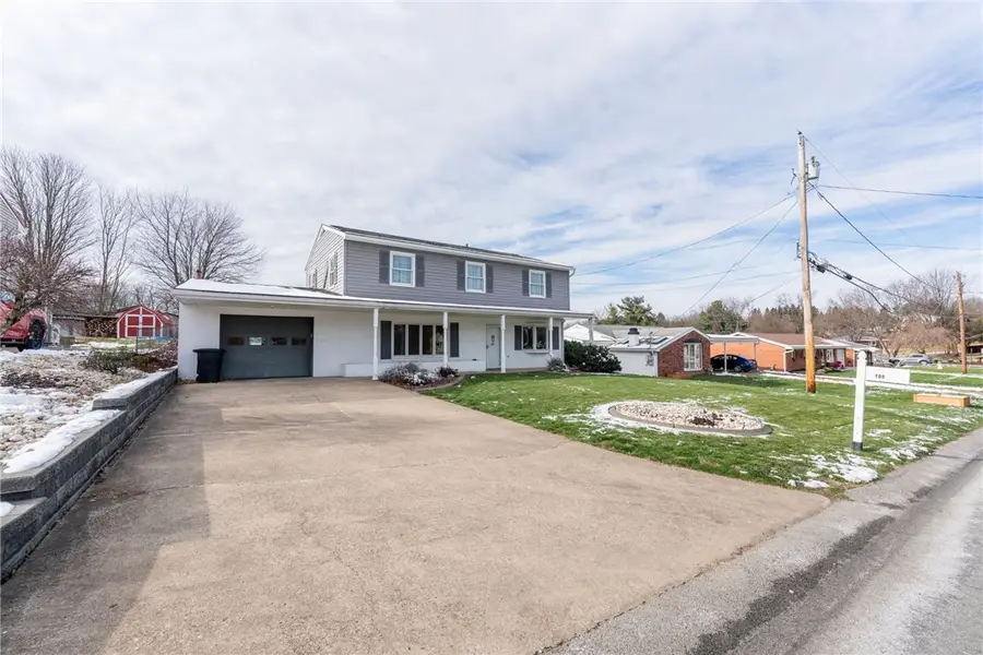 108 Mount Pleasant Blvd, Irwin, PA 15642 - Image #2