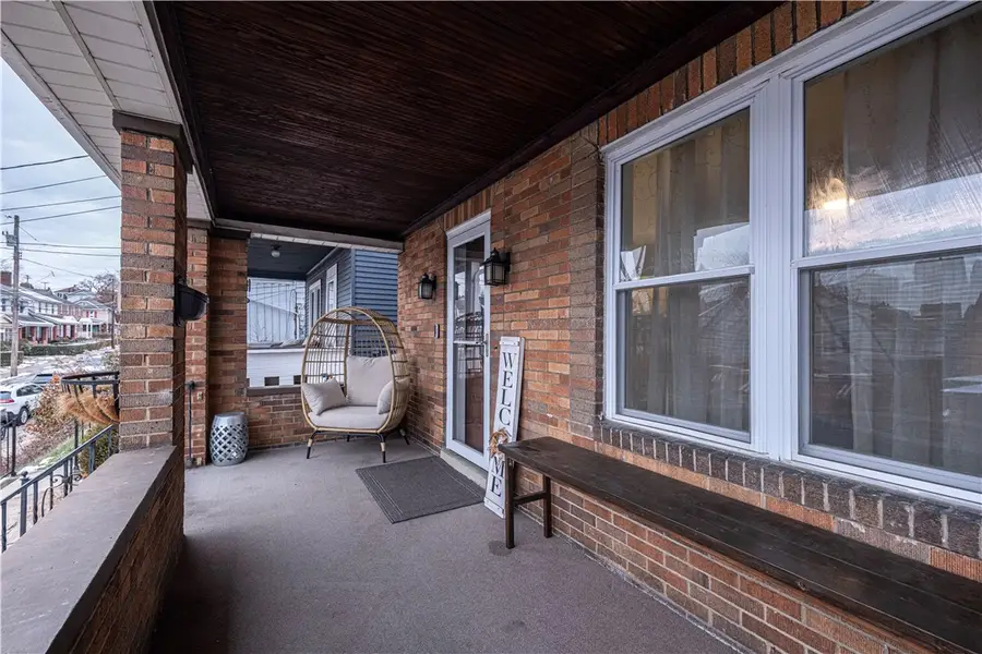 156 Georgetown Ave, West View, PA 15229 - Image #3