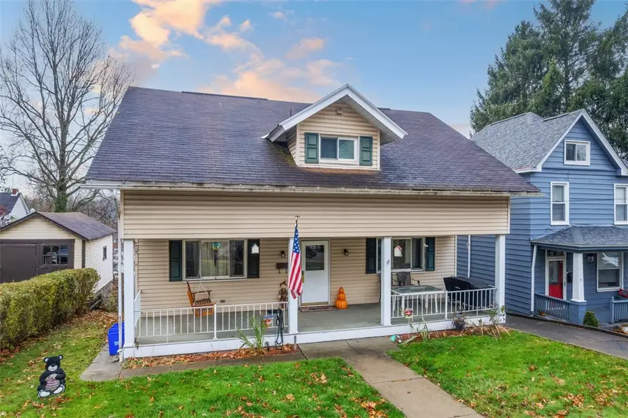 65 Courtney St, Emsworth, PA 15202 - Image #2