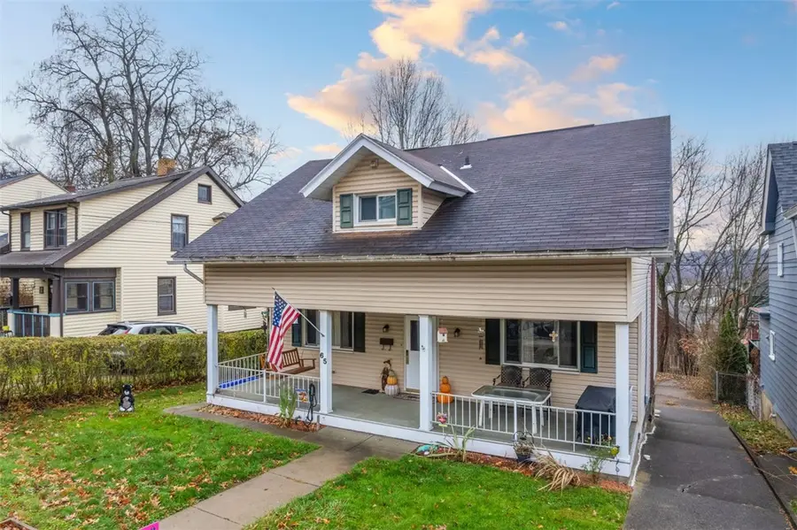 65 Courtney St, Emsworth, PA 15202 - Image #3