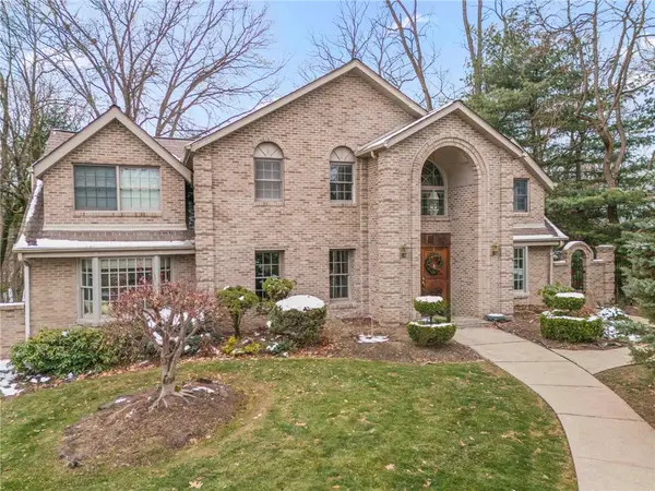 205 King Richard, Peters Twp, PA 15317