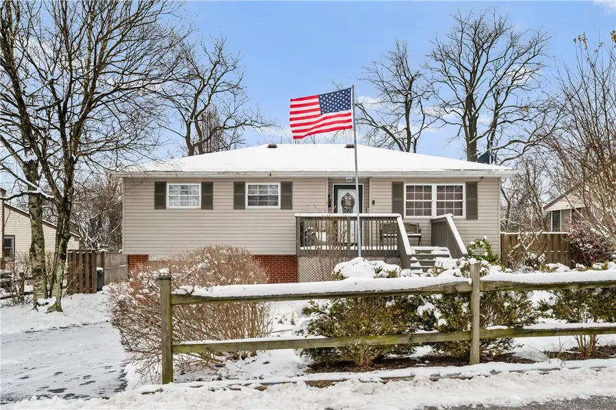 712 Lafayette Dr, Clairton, PA 15025 - Image #2