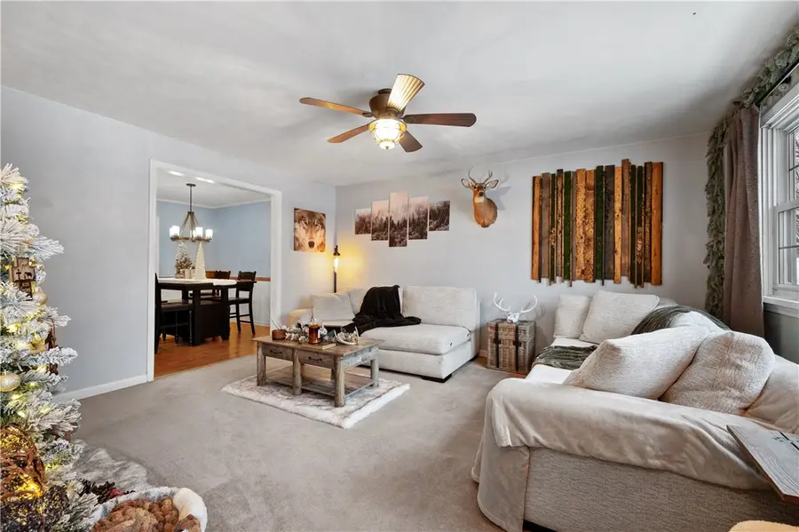 712 Lafayette Dr, Clairton, PA 15025 - Image #3