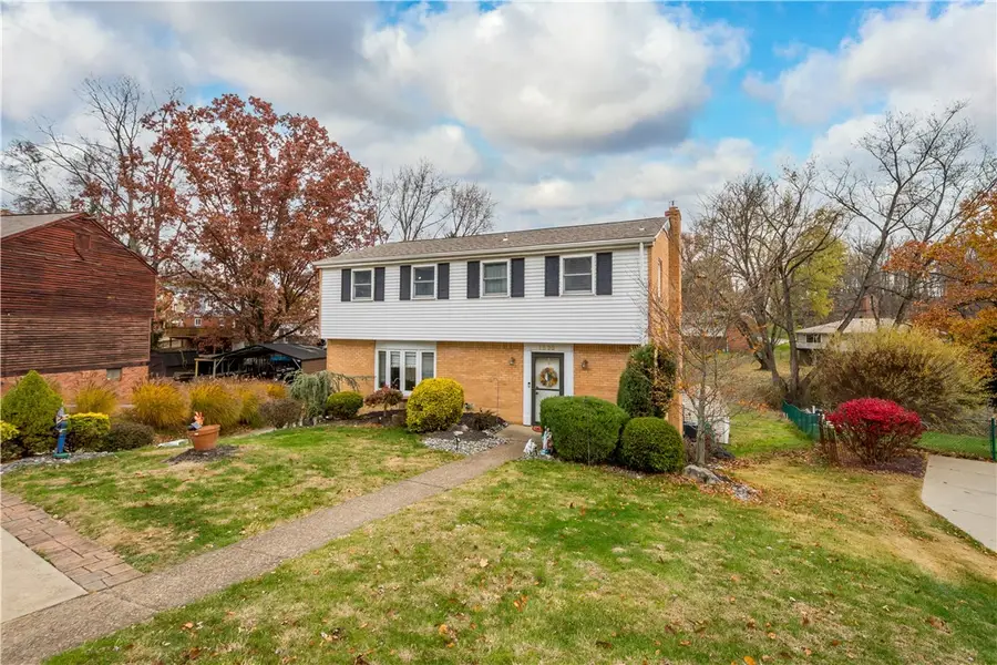 1535 Theresa Avenue, South Park, PA 15129 - Image #2
