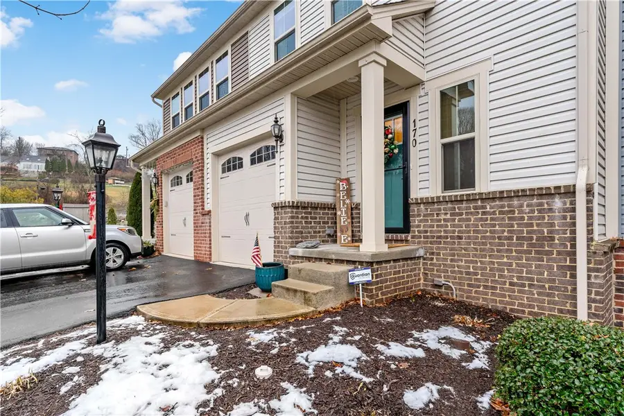 170 Arbor Trail Dr, Robinson Township, PA 15136 - Image #2