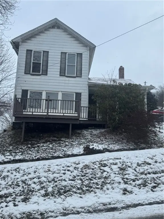 147 Main St, Petrolia, PA 16050 - Image #1