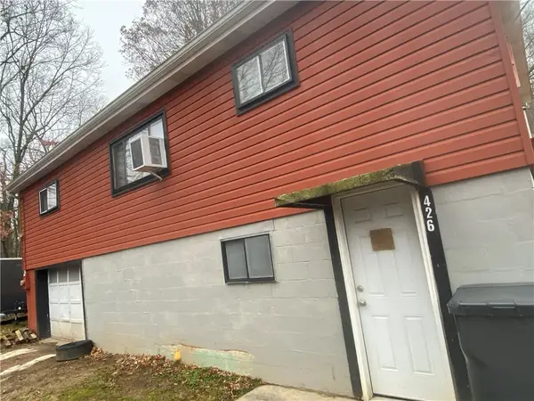 426 Wherry Rd, Bentleyville, PA 15314