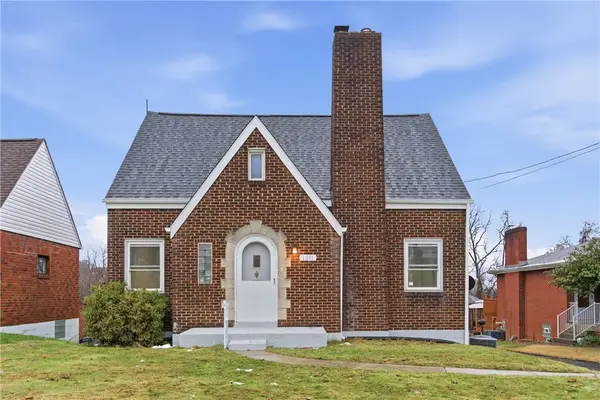 1011 Taylor St, N Versailles, PA 15137