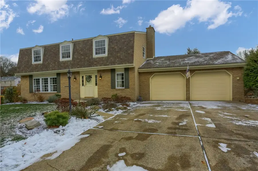 1702 Guyton Rd, Allison Park, PA 15101 - Image #2