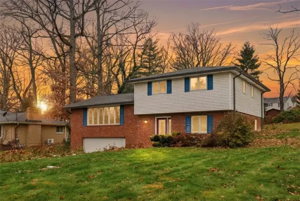 3536 Mayer Drive, Murrysville, PA 15668