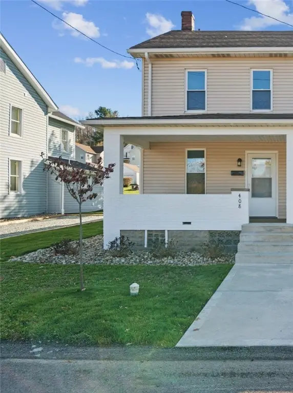 408 Church St #408, Sewickley Twp, PA 15637