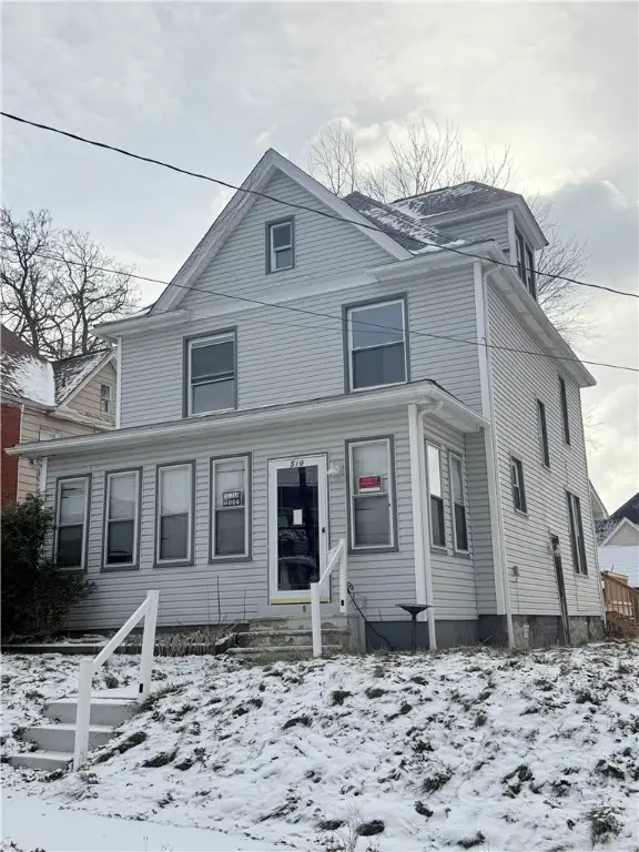 510 Wildwood Ave, New Castle, PA 16105 - Image #2