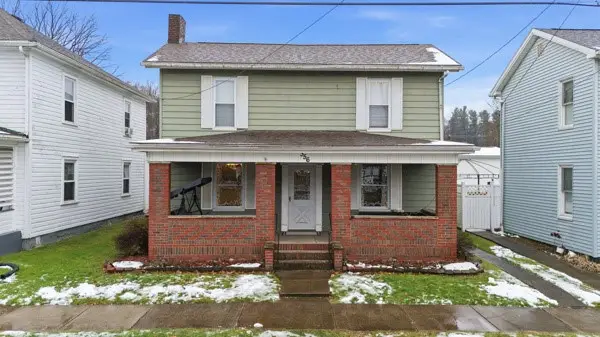 356 Main St, Wampum, PA 16157 - Image #1