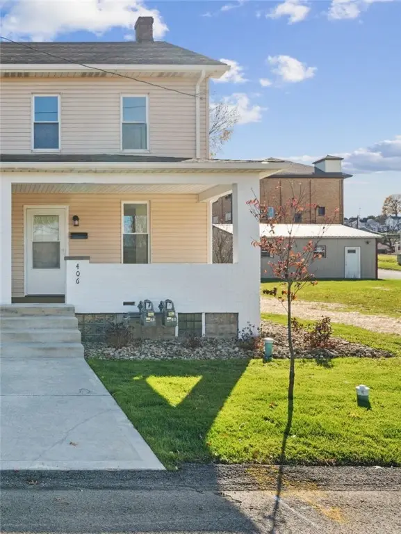 406 Church St #408, Sewickley Twp, PA 15637