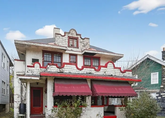 3604 Brighton Rd, Pittsburgh, PA 15212 - Image #2