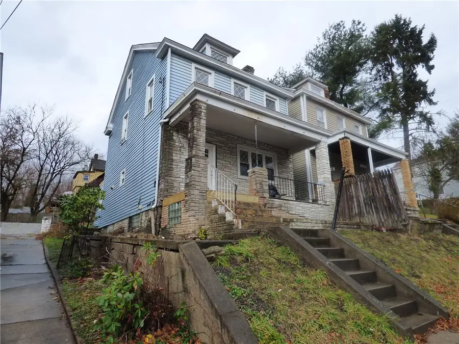 304 Lorenz Ave, Pittsburgh, PA 15220 - Image #2