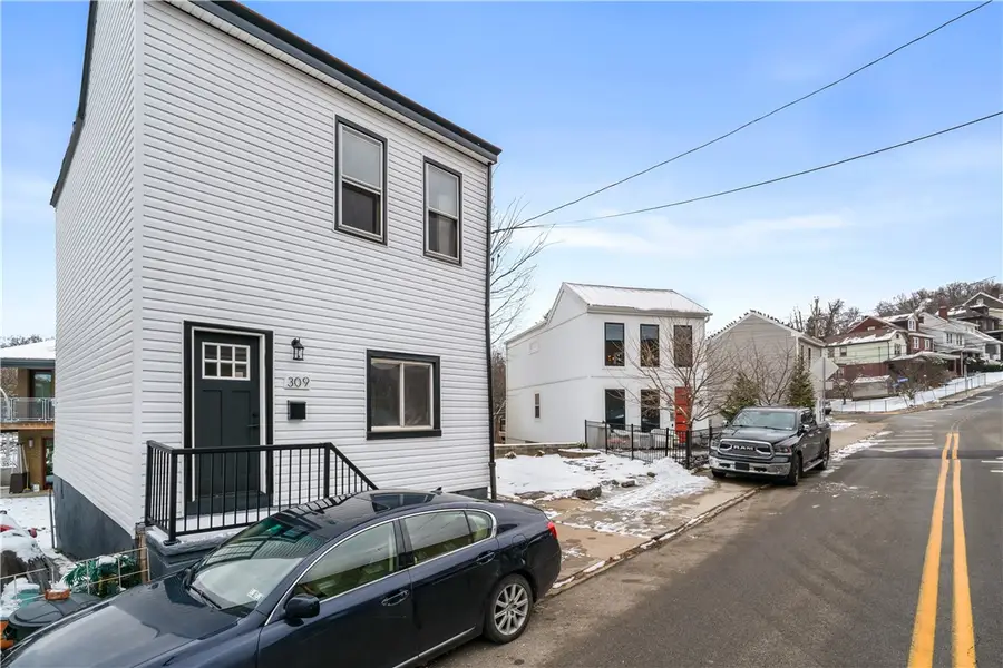 309 N Mathilda Street, Pittsburgh, PA 15224 - Image #2