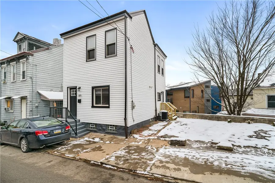 309 N Mathilda Street, Pittsburgh, PA 15224 - Image #3