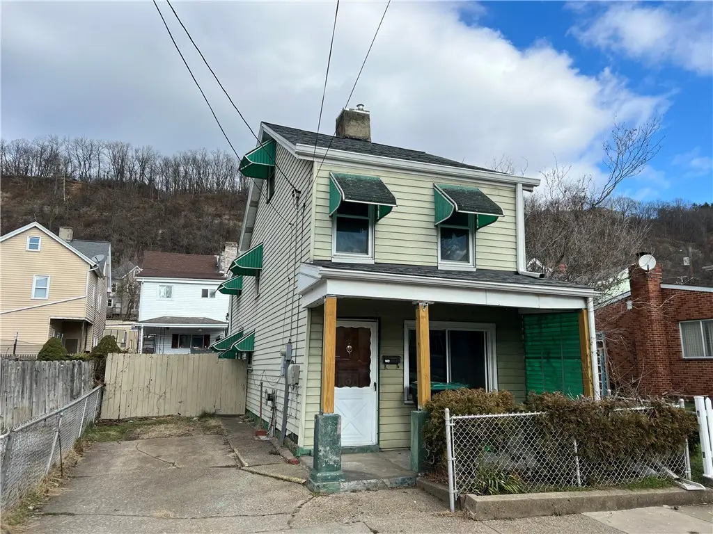 1736 Cecil St, Sharpsburg, PA 15215 - Image #1