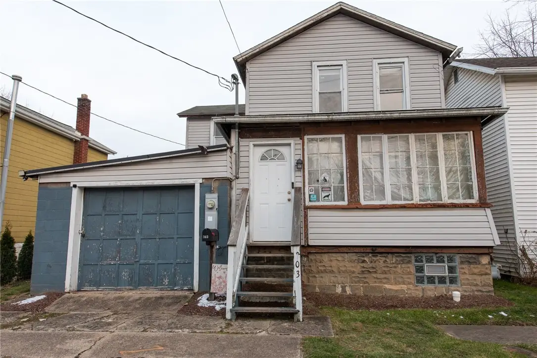 303 Clifford Ave, Apollo, PA 15613 - Image #1