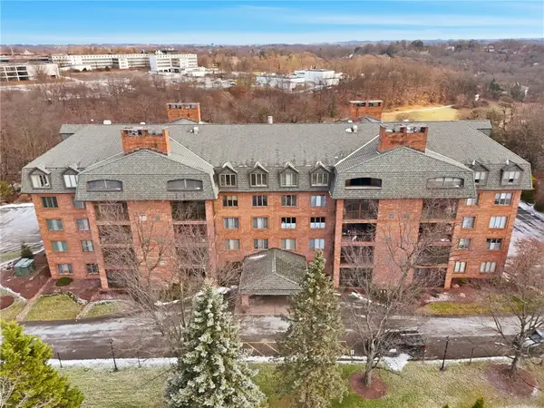 2525 Greensburg Pike #505, Churchill Boro, PA 15221